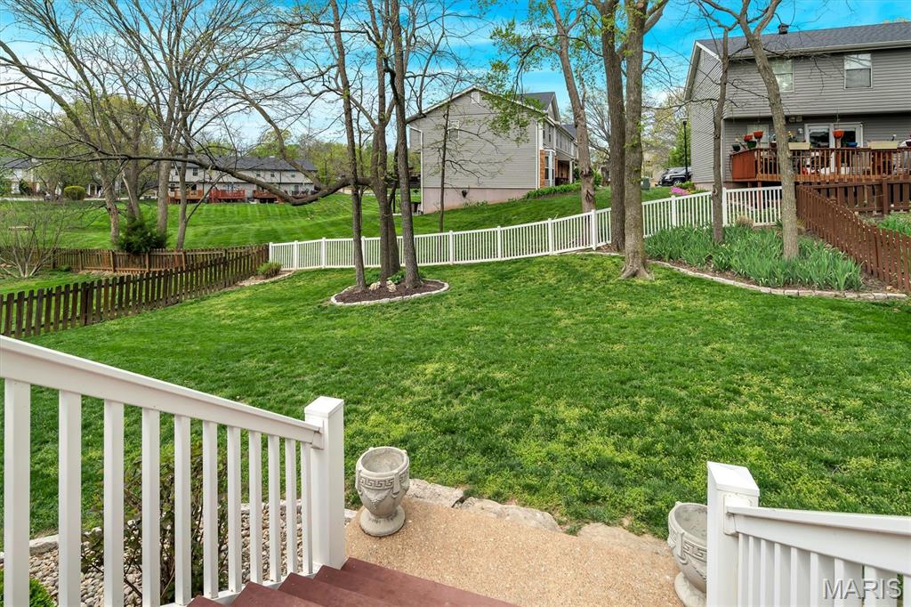 Forder Oaks Add One - Residential