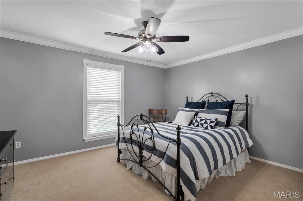 Forder Oaks Add One - Residential