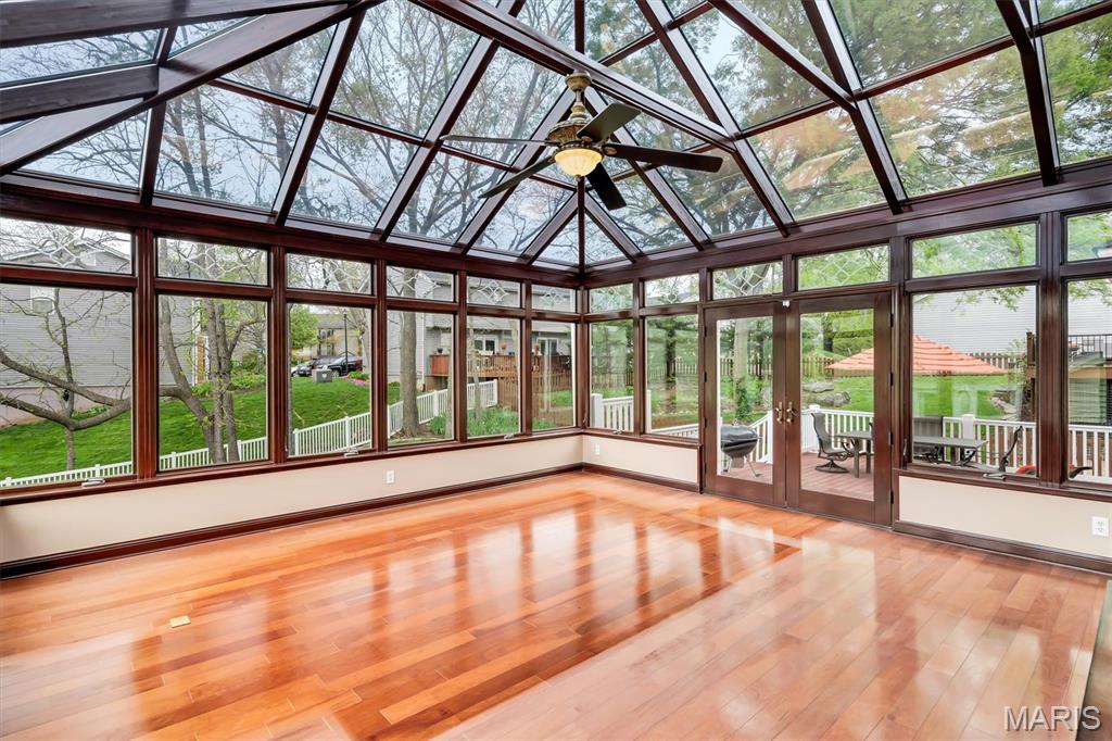 Forder Oaks Add One - Residential