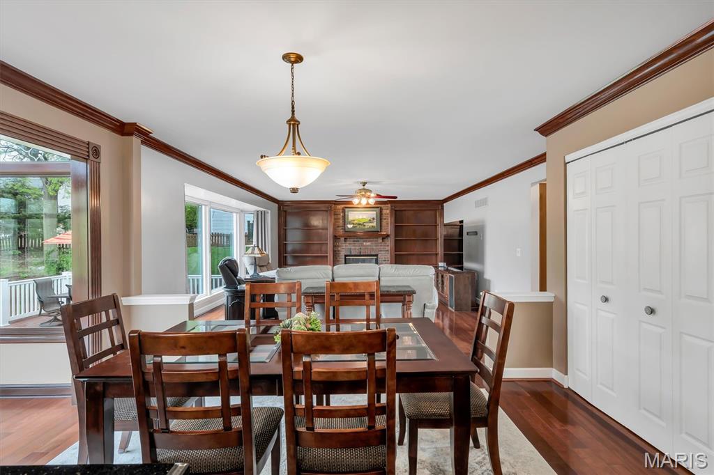 Forder Oaks Add One - Residential