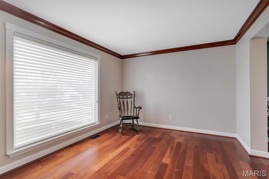 Forder Oaks Add One - Residential