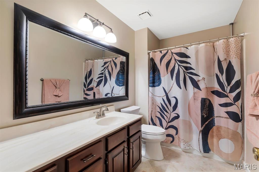 Forder Oaks Add One - Residential