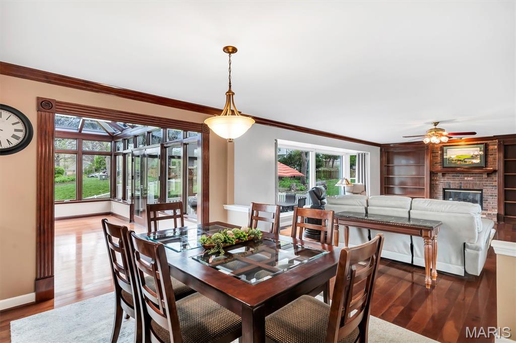 Forder Oaks Add One - Residential