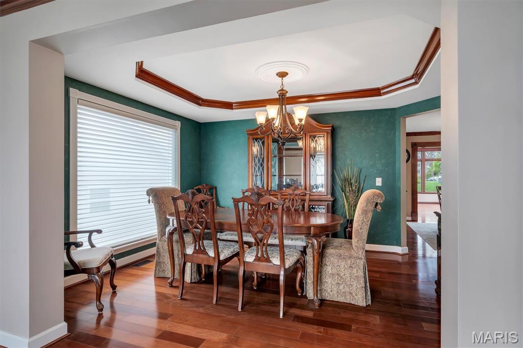 Forder Oaks Add One - Residential