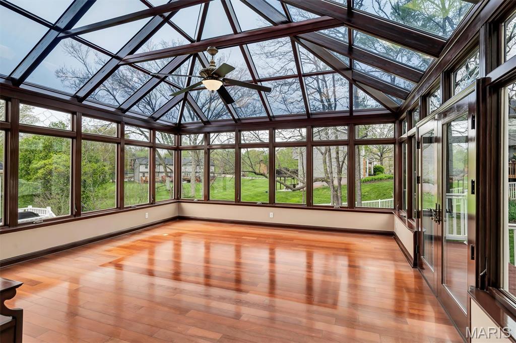 Forder Oaks Add One - Residential