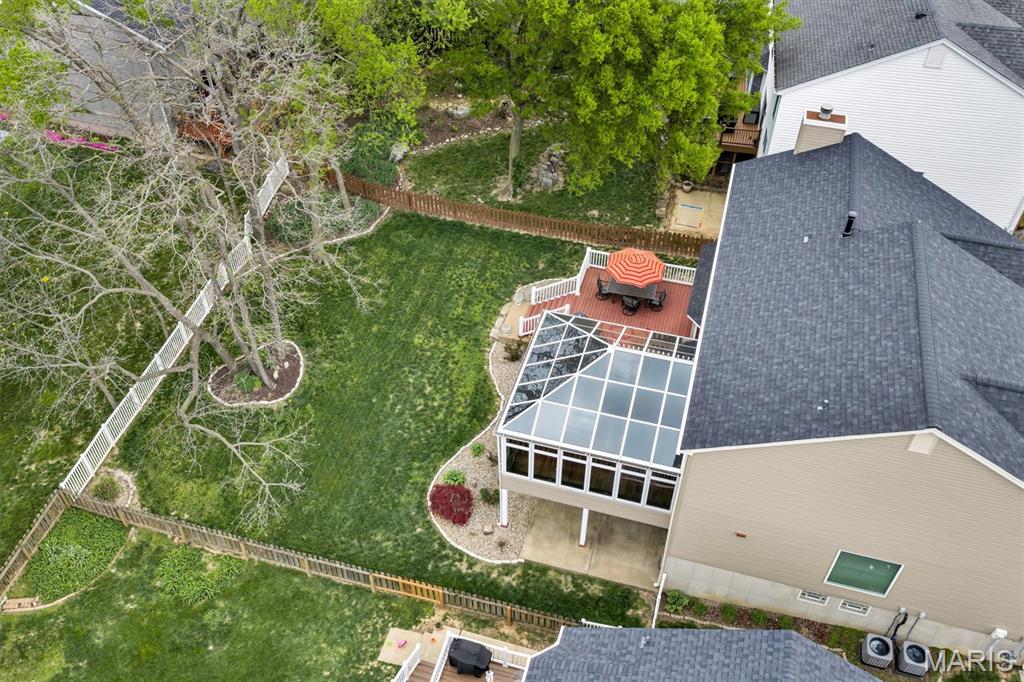 Forder Oaks Add One - Residential