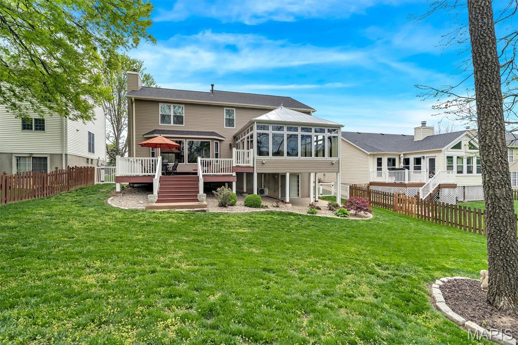 Forder Oaks Add One - Residential