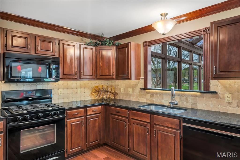 Forder Oaks Add One - Residential