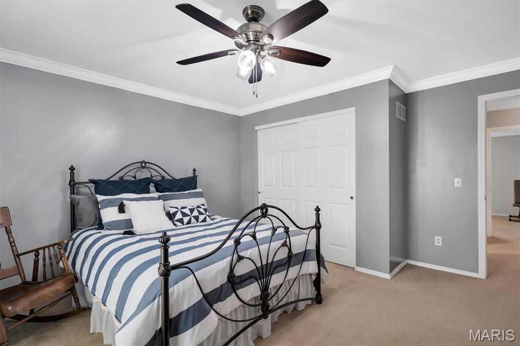 Forder Oaks Add One - Residential