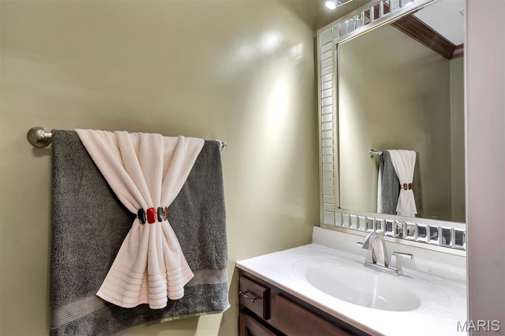 Forder Oaks Add One - Residential