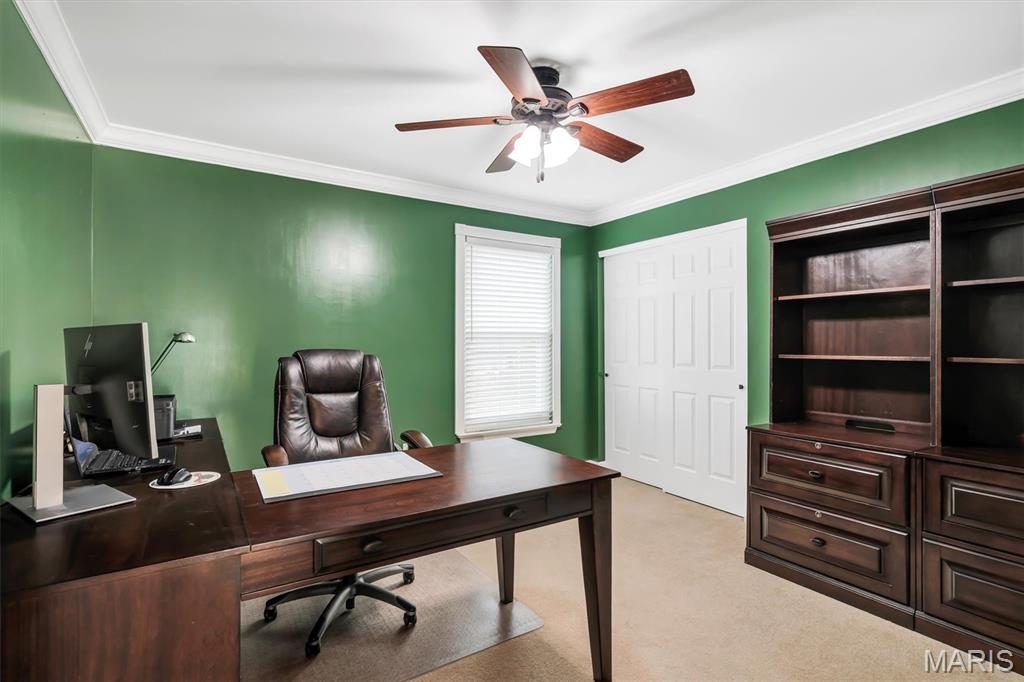 Forder Oaks Add One - Residential