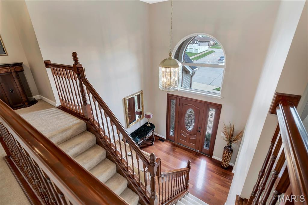 Forder Oaks Add One - Residential