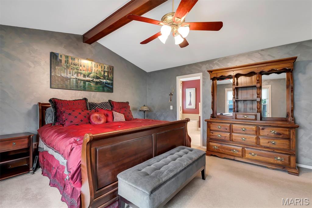 Forder Oaks Add One - Residential