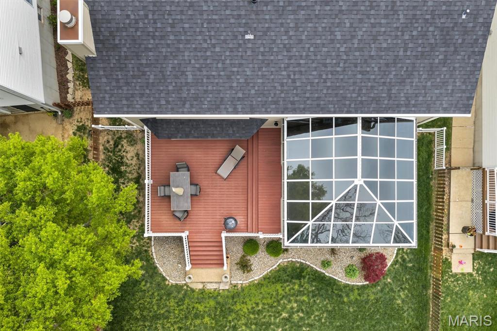 Forder Oaks Add One - Residential