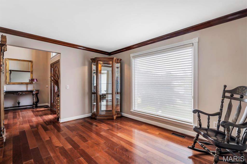 Forder Oaks Add One - Residential