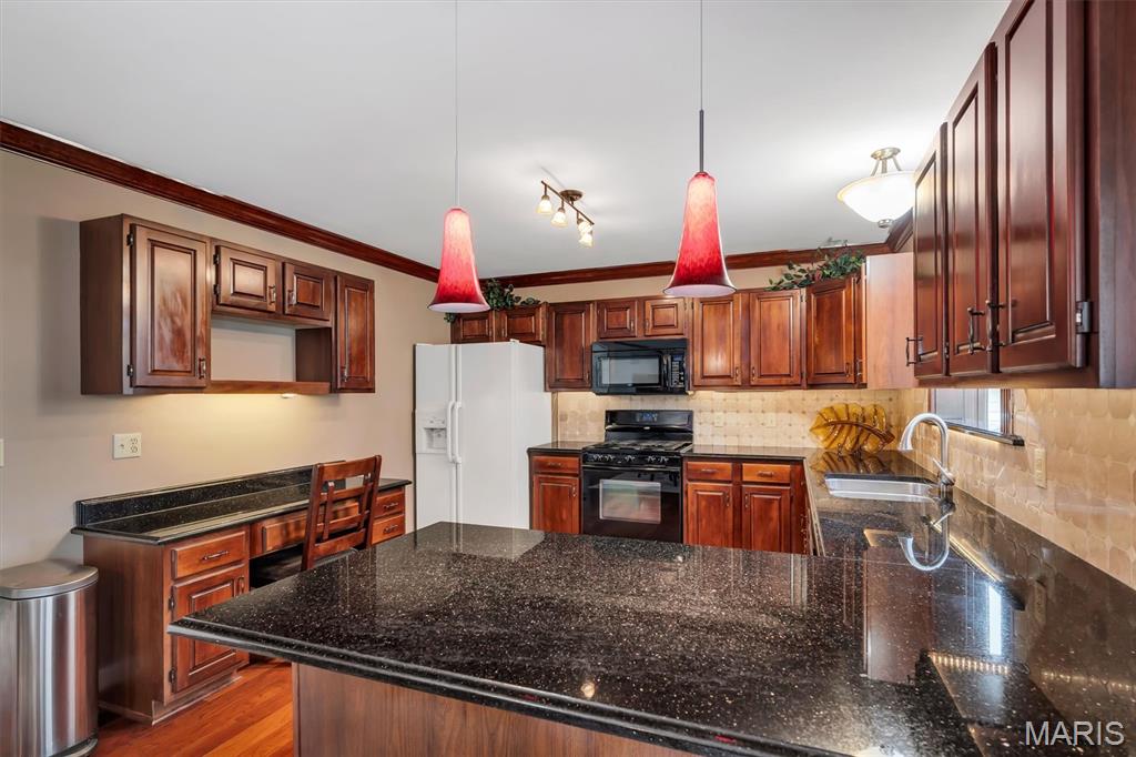 Forder Oaks Add One - Residential