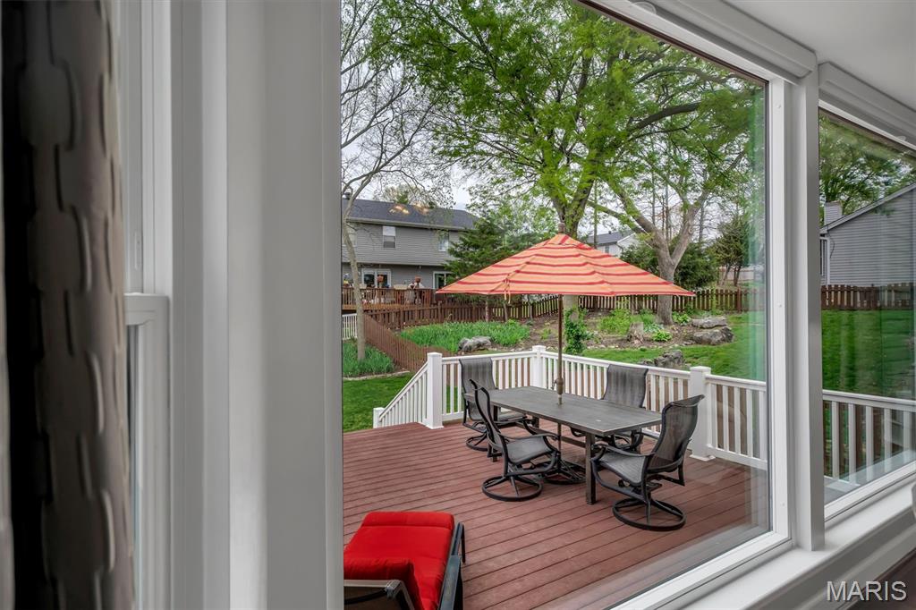 Forder Oaks Add One - Residential