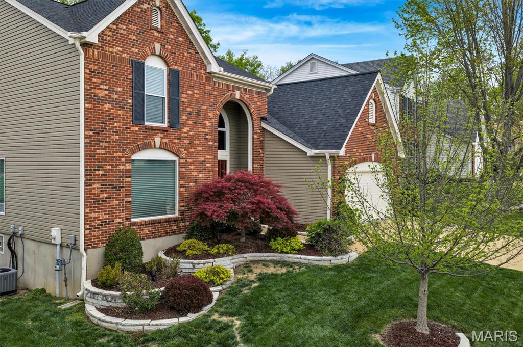 Forder Oaks Add One - Residential