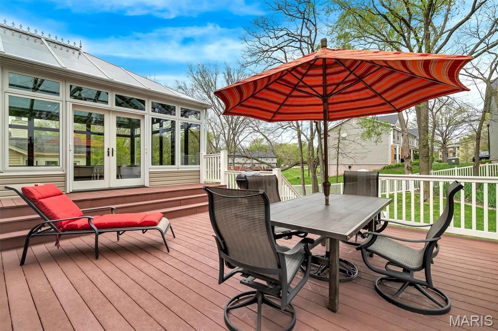 Forder Oaks Add One - Residential