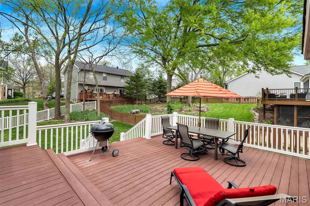 Forder Oaks Add One - Residential