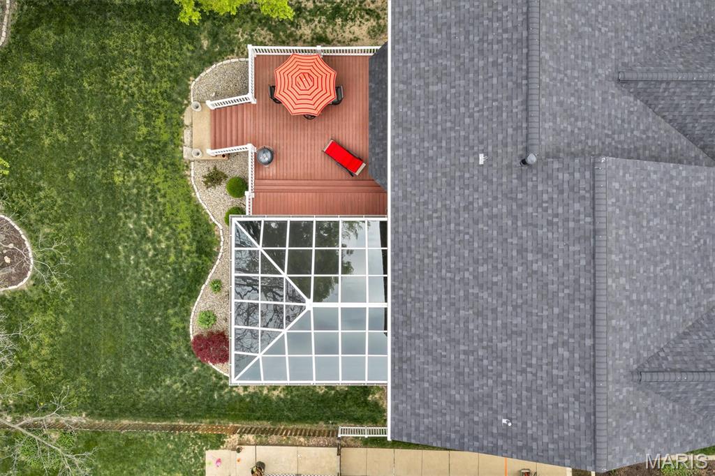 Forder Oaks Add One - Residential