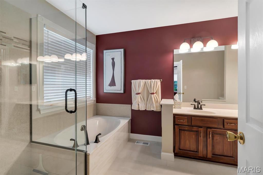 Forder Oaks Add One - Residential