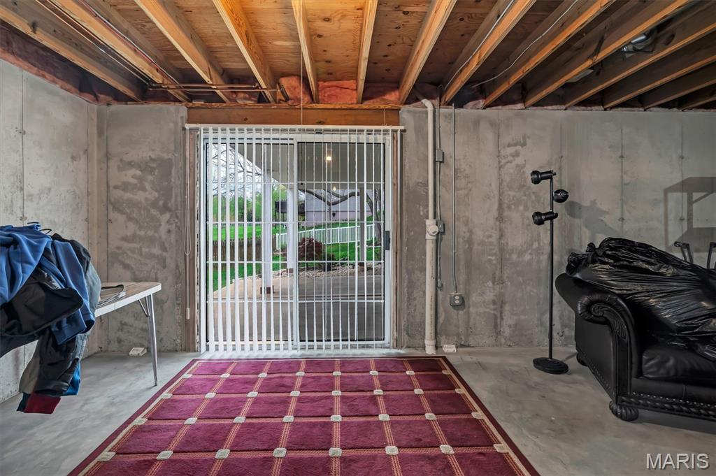 Forder Oaks Add One - Residential