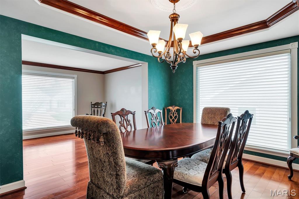 Forder Oaks Add One - Residential