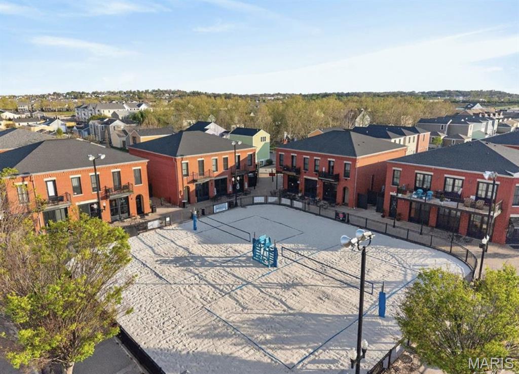 New Town At St Chas #10 - Residential