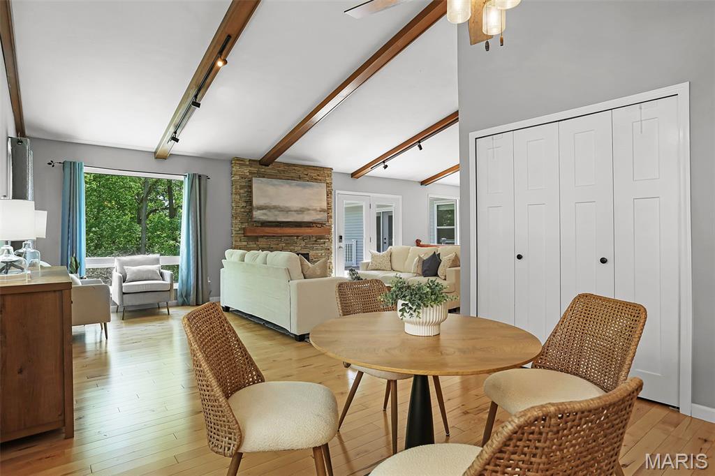 Big Bend Ridge North Lt 1 Resub - Residential