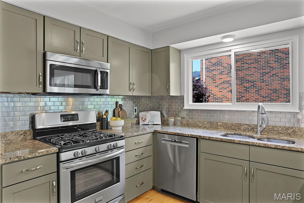 Big Bend Ridge North Lt 1 Resub - Residential