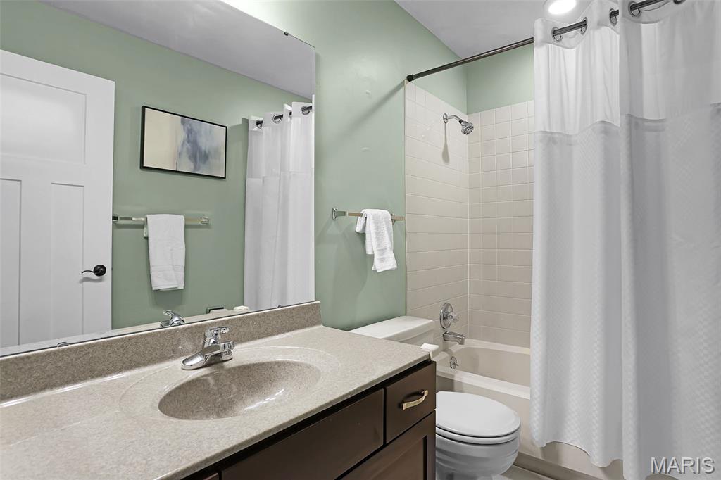 Big Bend Ridge North Lt 1 Resub - Residential