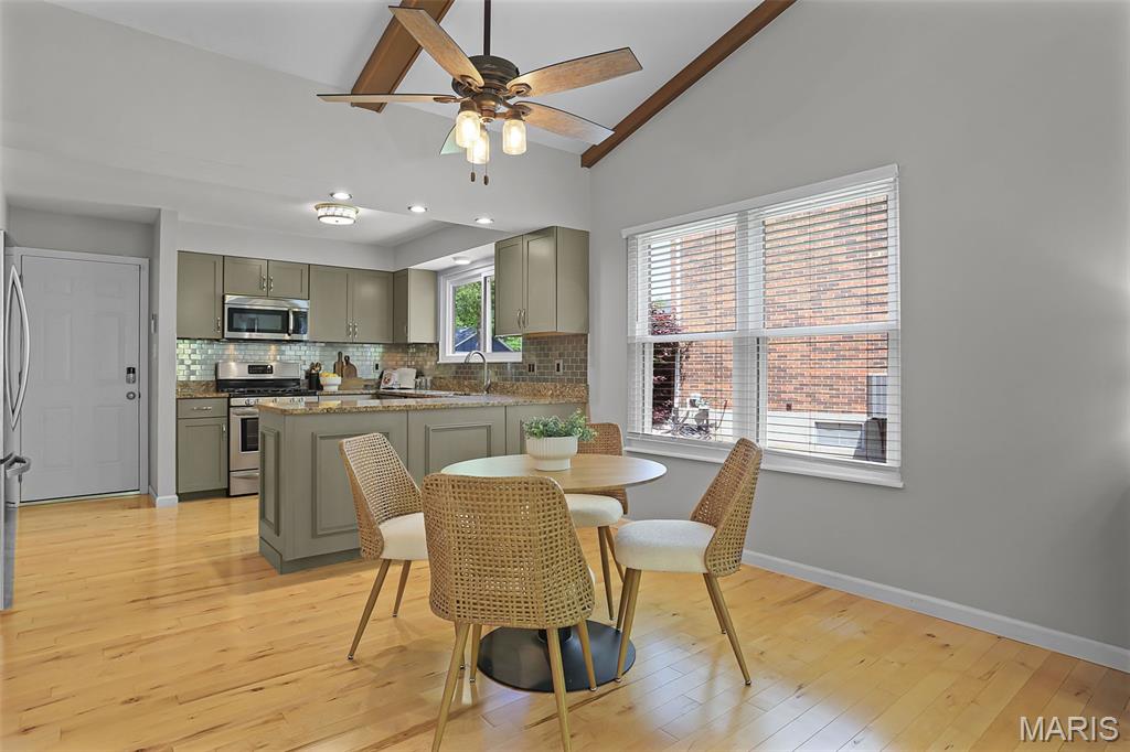 Big Bend Ridge North Lt 1 Resub - Residential