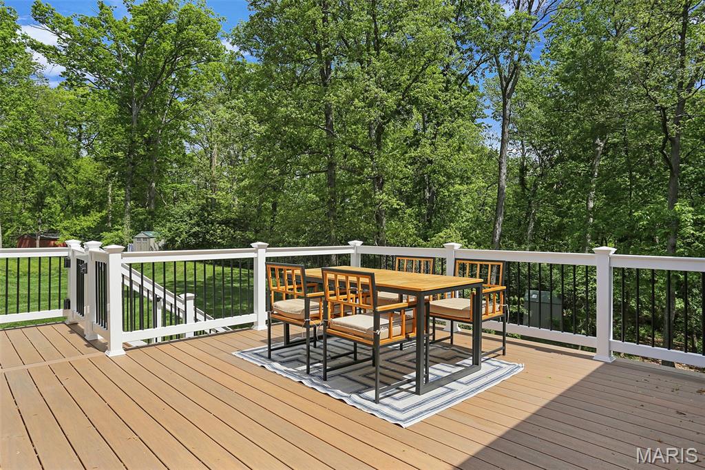 Big Bend Ridge North Lt 1 Resub - Residential
