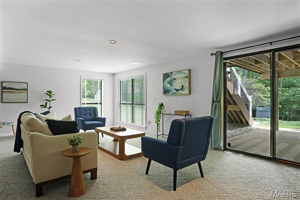 Big Bend Ridge North Lt 1 Resub - Residential