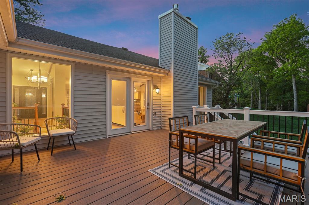 Big Bend Ridge North Lt 1 Resub - Residential