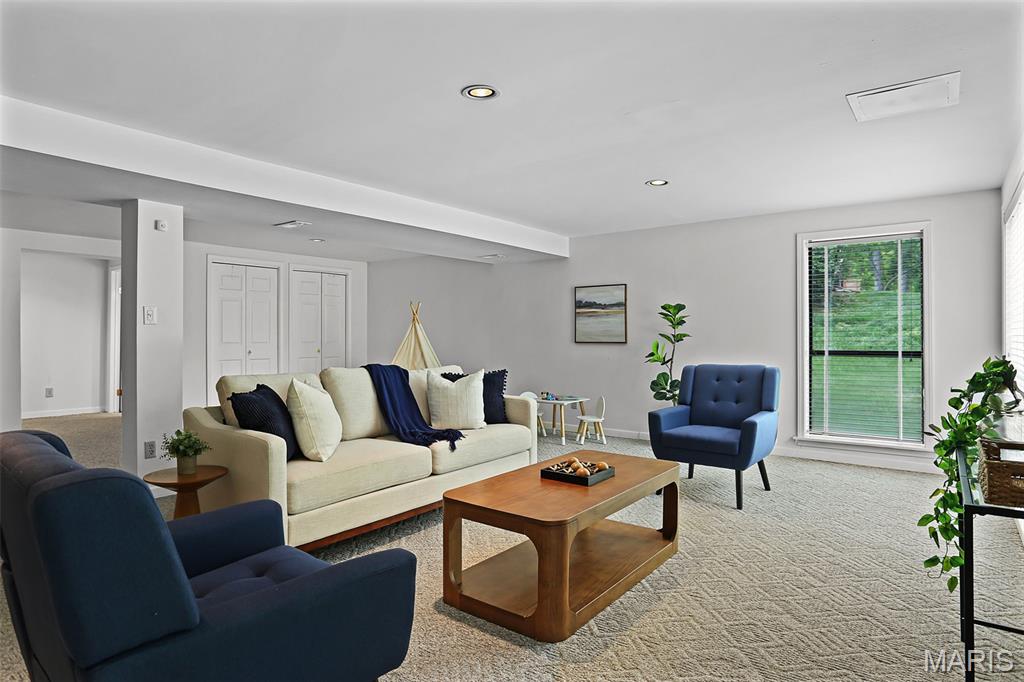 Big Bend Ridge North Lt 1 Resub - Residential