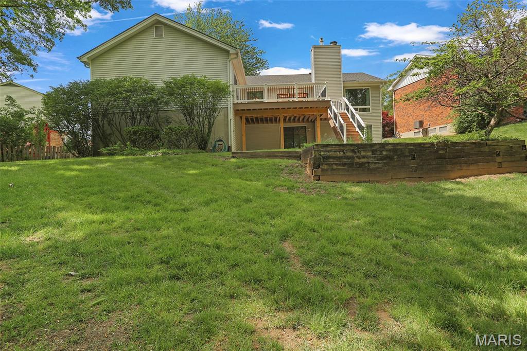 Big Bend Ridge North Lt 1 Resub - Residential