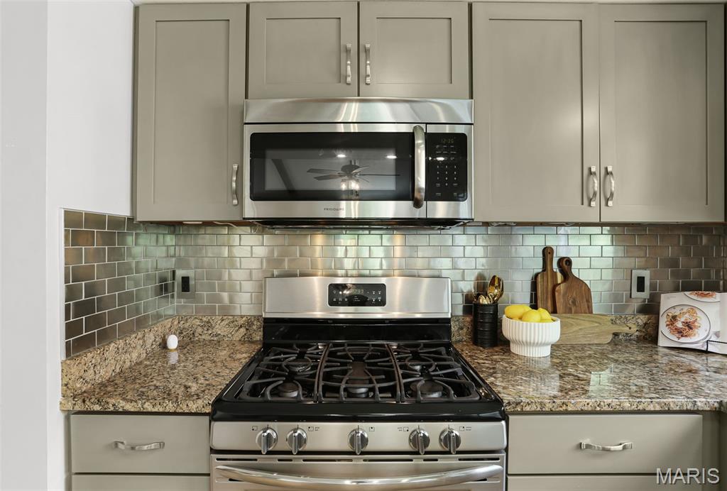 Big Bend Ridge North Lt 1 Resub - Residential