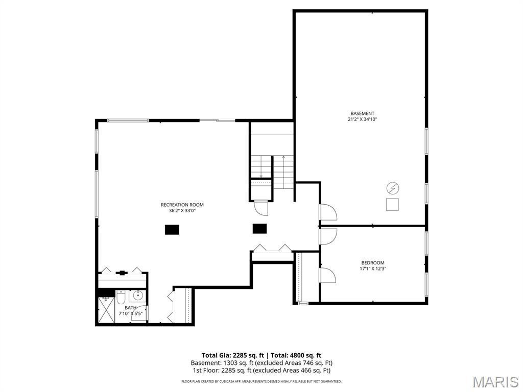 Big Bend Ridge North Lt 1 Resub - Residential
