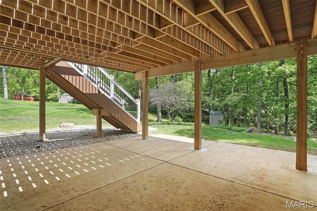 Big Bend Ridge North Lt 1 Resub - Residential