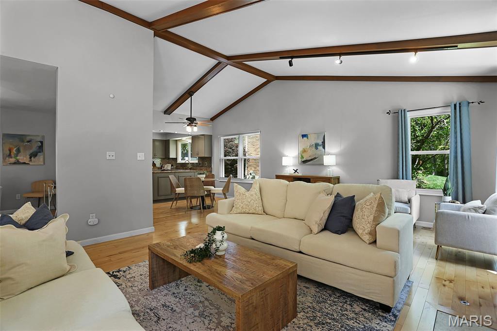 Big Bend Ridge North Lt 1 Resub - Residential