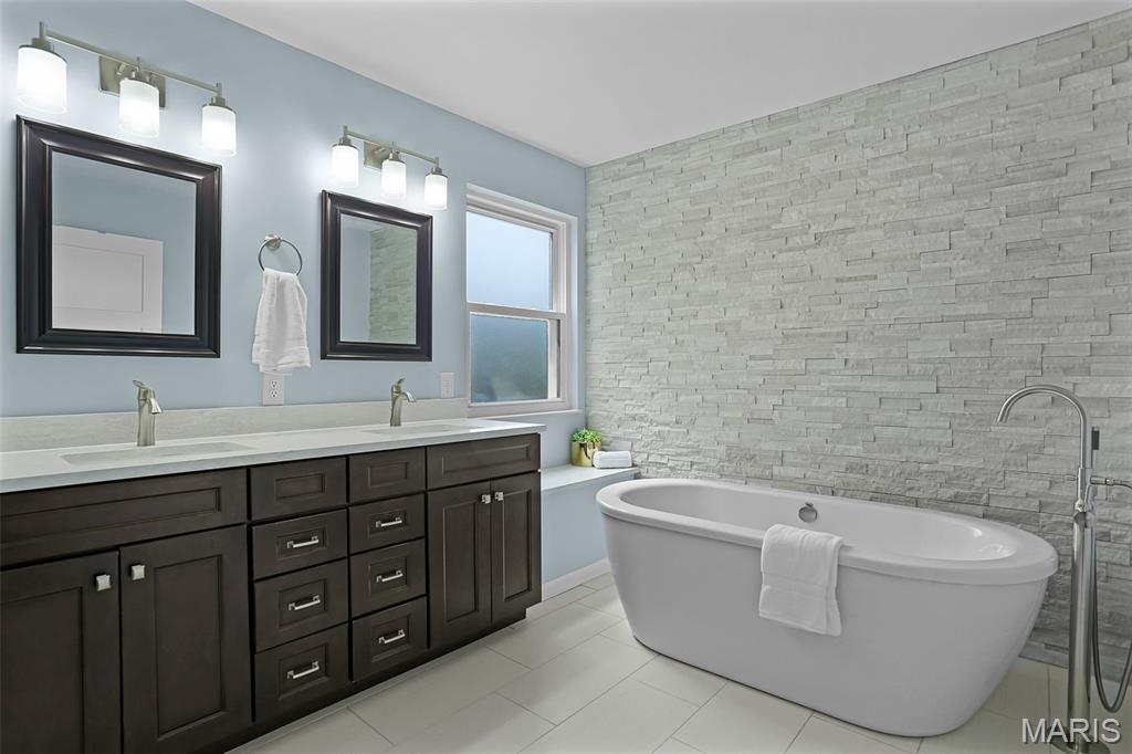 Big Bend Ridge North Lt 1 Resub - Residential