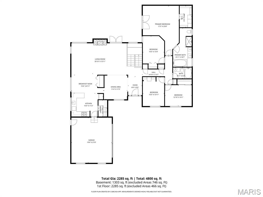 Big Bend Ridge North Lt 1 Resub - Residential