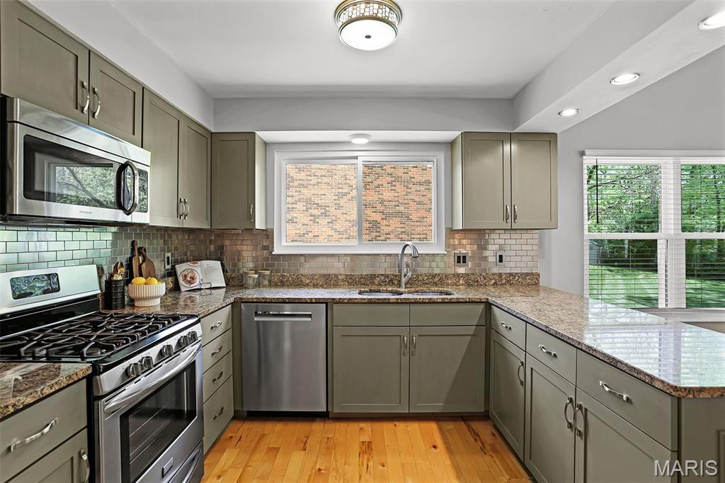 Big Bend Ridge North Lt 1 Resub - Residential