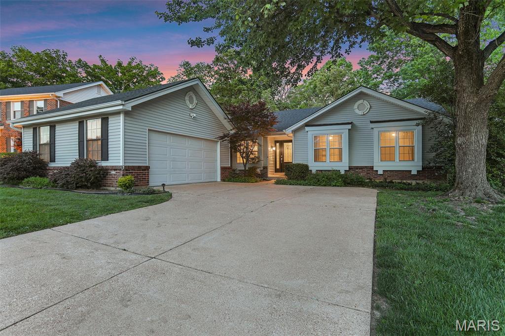 Big Bend Ridge North Lt 1 Resub - Residential