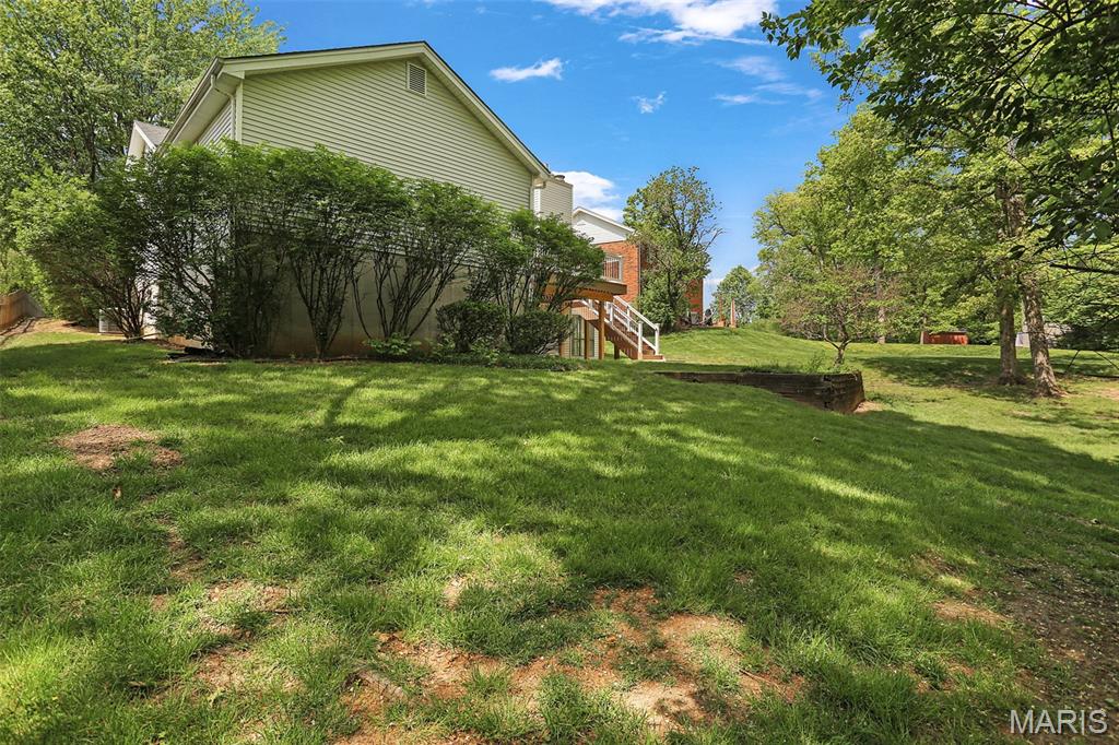 Big Bend Ridge North Lt 1 Resub - Residential
