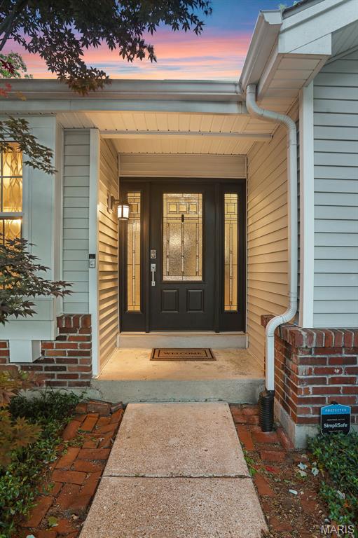 Big Bend Ridge North Lt 1 Resub - Residential
