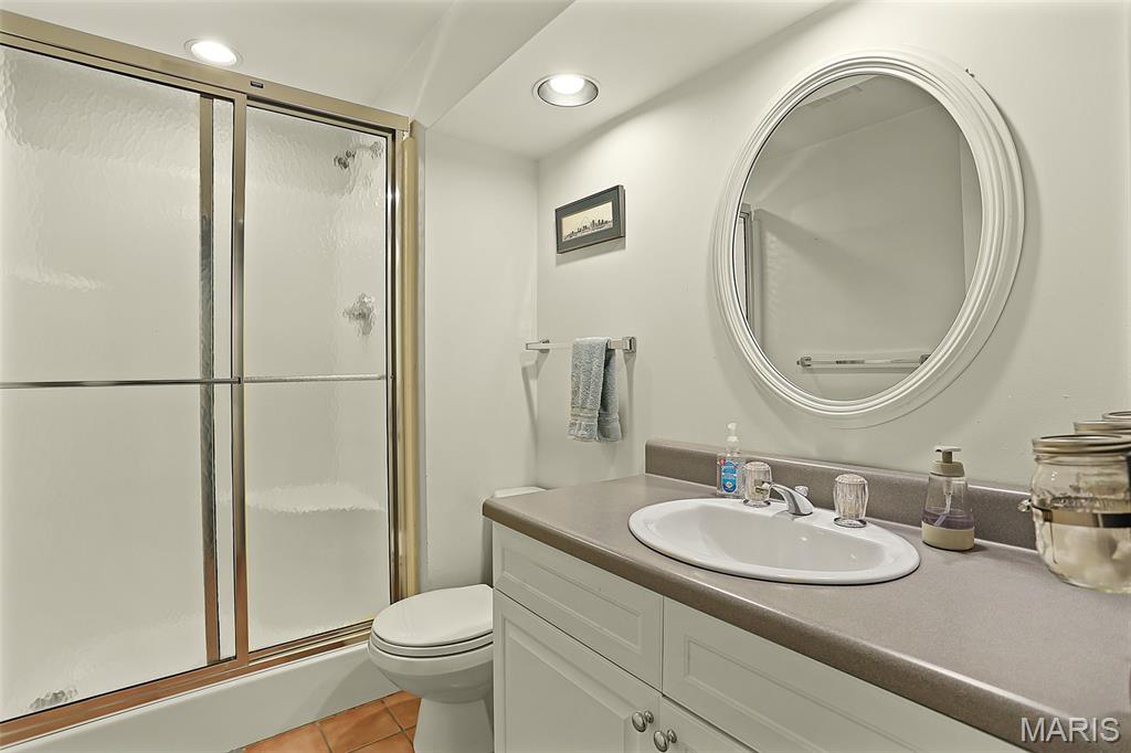 Big Bend Ridge North Lt 1 Resub - Residential