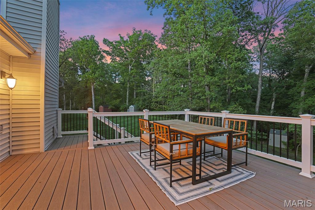Big Bend Ridge North Lt 1 Resub - Residential